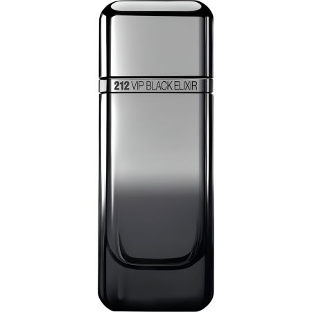 Carolina Herrera 212 Vip Black Elixir Eau de parfum elixir para hombre