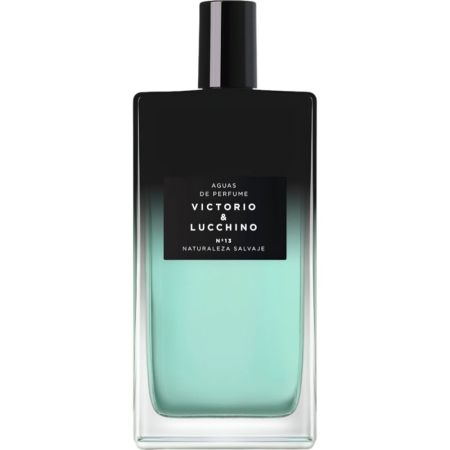 Victorio & Lucchino Nº13 Naturaleza Salvaje Aguas De Perfume Eau de parfum para hombre 150 ml