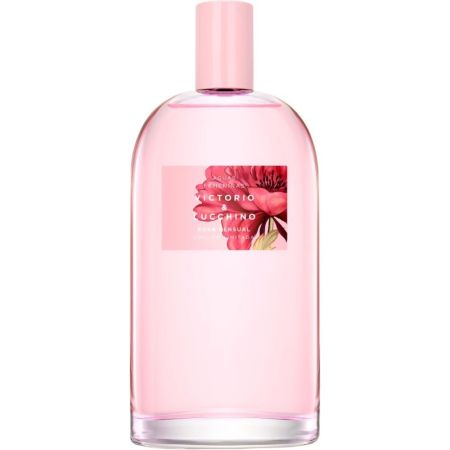 Victorio & Lucchino Rosa Sensual Aguas Femeninas Edición Limitada Eau de toilette para mujer 150 ml