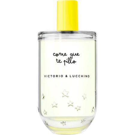 Victorio & Lucchino Corre Que Te Pillo Aguas Infantiles Eau de cologne infantil 150 ml