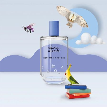 Victorio & Lucchino Colorín Colorado Aguas Infantiles Eau de cologne infantil 150 ml