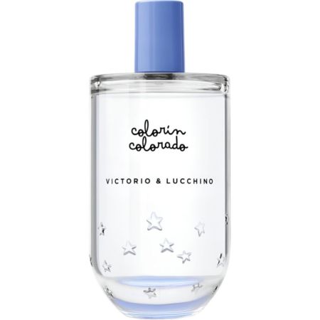 Victorio & Lucchino Colorín Colorado Aguas Infantiles Eau de cologne infantil 150 ml