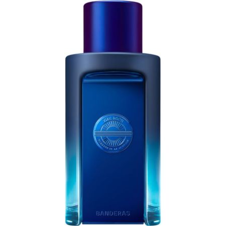 Antonio Banderas The Icon Supreme Eau de parfum intense para hombre 100 ml