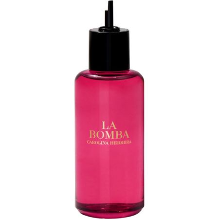Carolina Herrera La Bomba Recarga Eau de parfum para mujer 200 ml