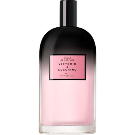 Victorio & Lucchino Nº17 Flor Sensual Aguas De Perfume Eau de parfum para mujer 150 ml