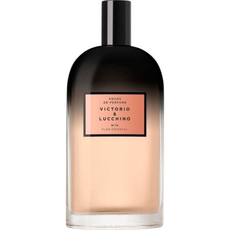 Victorio & Lucchino Nº15 Flor Oriental Aguas De Perfume Eau de parfum para mujer 150 ml
