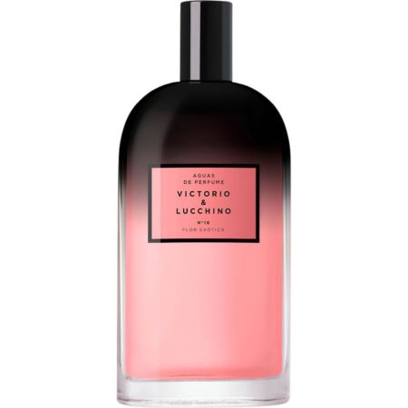 Victorio & Lucchino Nº16 Flor Exótica Aguas De Perfume Eau de parfum para mujer 150 ml