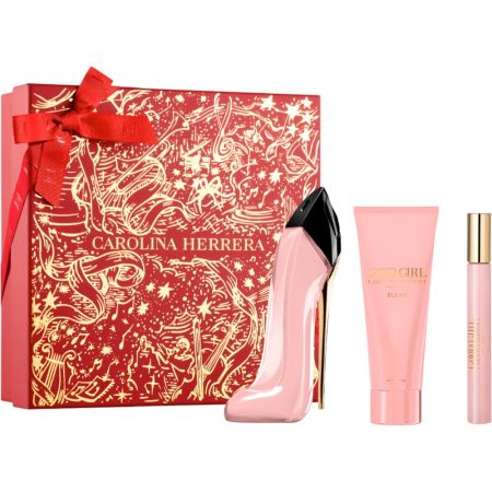 Carolina Herrera Good Girl Blush Estuche Eau de parfum para mujer 80 ml