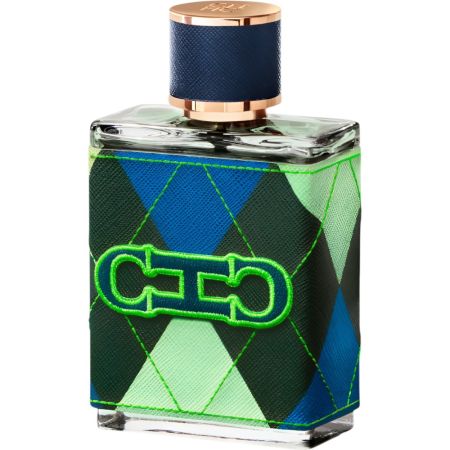 Carolina Herrera Ch Men Swing Edición Limitada Eau de parfum para hombre 100 ml