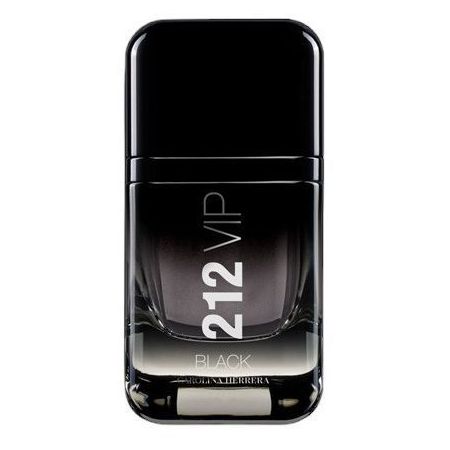 Carolina Herrera 212 Vip Black Eau de parfum para hombre