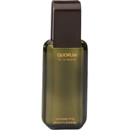 Quorum Quorum Eau de toilette para hombre 100 ml