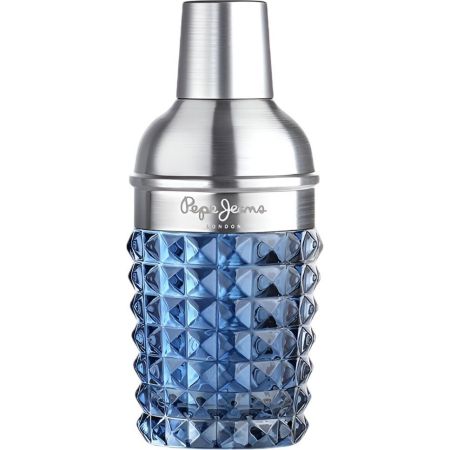 Pepe Jeans Live Is Now For Him Eau de toilette para hombre 100 ml