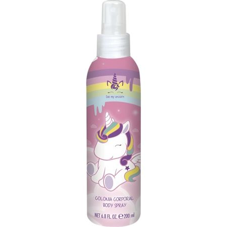 Eau My Unicorn Colonia Corporal Colonia corporal infantil 200 ml