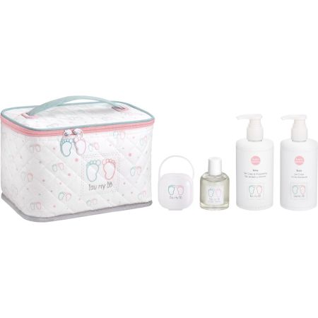 Eau My Bb Eau My Bb Neceser Eau de toilette infantil 60 ml