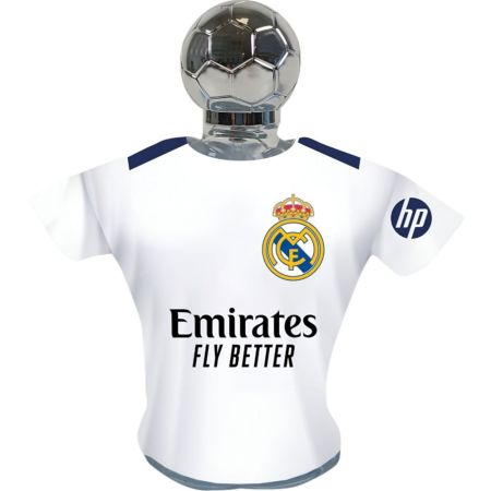 Real Madrid Emirates Fly Better Eau de toilette para hombre 100 ml