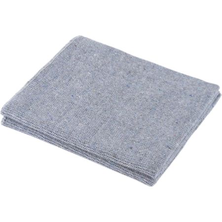 Pla Bayeta Punto Pack Bayeta clásica y super absorbente ideal para la limpieza del polvo 40x34 cm 12 uds