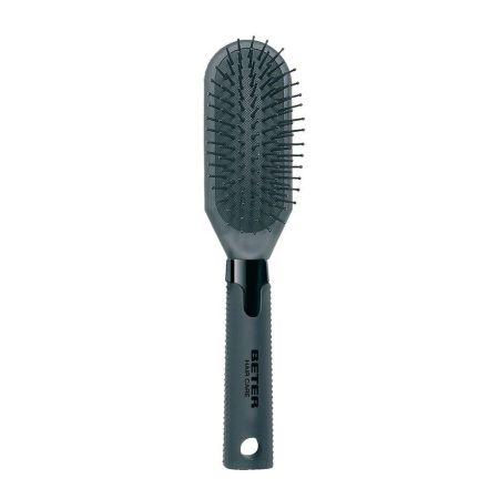 Beter Cepillo Neumático Púas Nylon Colección New York Cepillo para desenredar tu cabello con suavidad