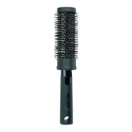Beter Cepillo Térmico De Cerámica Colección New York Cepillo para secar y moldear tu cabello con resultado profesional