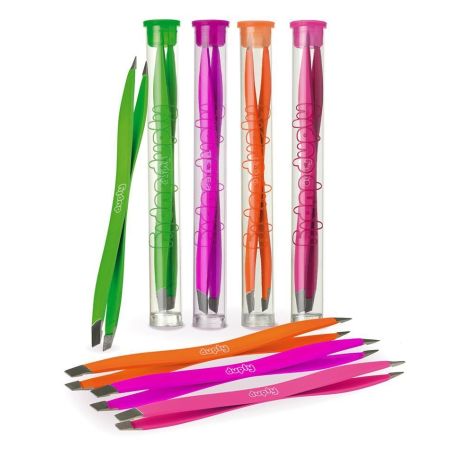Beter Pinza De Depilar Duply Pinza de depilar profesional doble punta