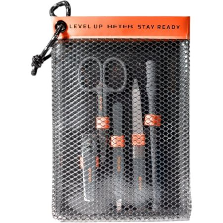 Beter Level Up Beter Stay Ready Kit Set de manicura ofrece uñas perfectas desde la comodidad de tu hogar