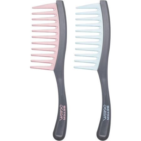 Beter Peine Desenredante Ocean Peine permite desenredar y aportar mayor volumen respetando el cuero cabelludo 1 ud