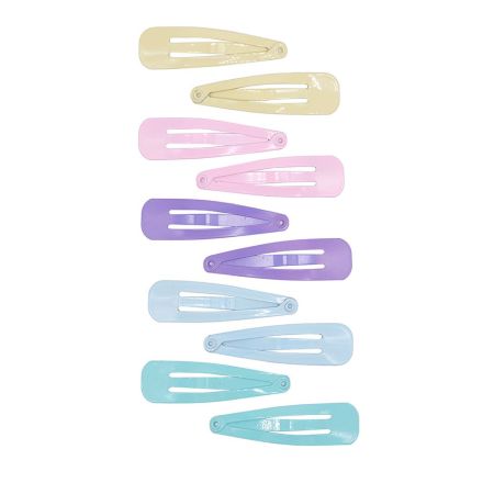 Beter Born From The Stars Adorno cabello clip ranita 4cm 10ud