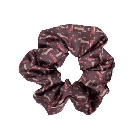 Beter Love At First Sight Adorno cabello coletero scrunchie teckel