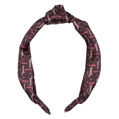 Beter Love At First Sight Adorno cabello diadema teckel