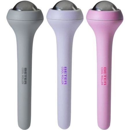 Beter Cool Roller Rodillo facial para un rostro fresco y relajado