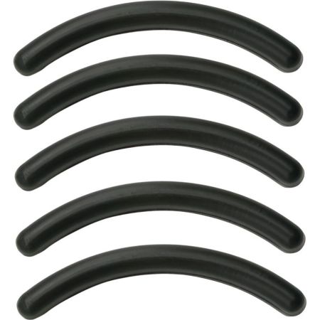 Beter Bandas De Silicona Para Rizapestañas 3,5 Cm Bandas de silicona para rizapestañas protegen y potencias el rizado dando forma a tu pestaña 5 uds