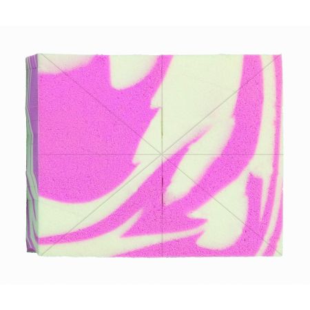 Beter  Esponja maquillaje latex partible 8 unidades