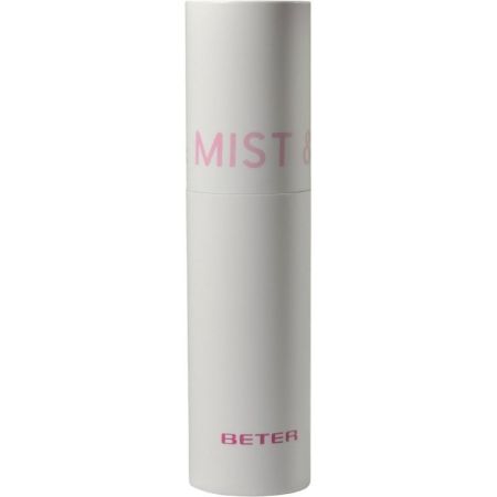 Beter Atomizador Recargable Twist & Mist Perfumador de viaje lleva tu fragancia favorita siempre a mano 5 ml