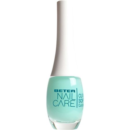 Beter Nail Care Cuticle Softener Tratamiento para cutículas secas e irritadas calma y ofrece máxima hidratación