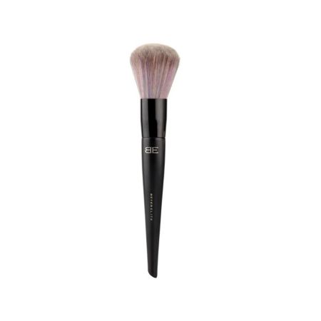 Beter Elite Brocha Maquillaje Nº 45 Brocha para maquillaje en polvo compactos y suelto con fibras tacklon