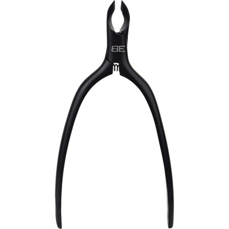 Beter Elite Alicates De Manicura Para Pieles Alicates de acero inoxidable y afilado individual específico para eliminar cutículas