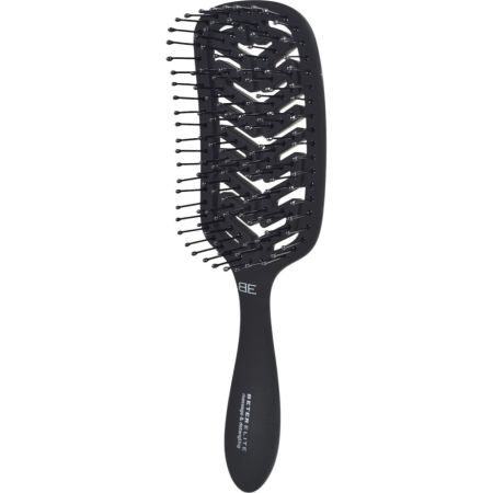 Beter Elite Cepillo Desenredante Massage & Detangling Nº10 Cepillo desenreda suavemente y proporciona un masaje relajante