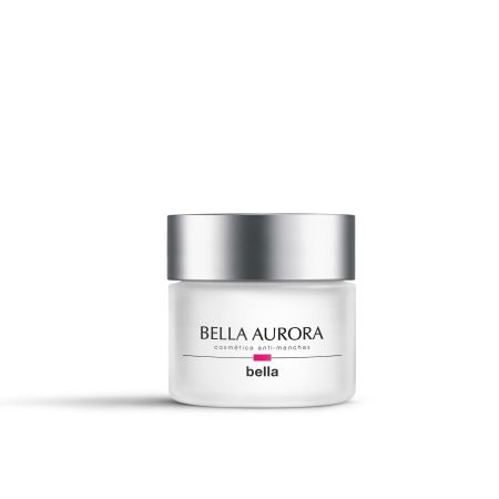 Bella Aurora Bella Crema Multi-Perfeccionadora Spf 20 Piel Seca Crema de día tratamiento antiedad antimanchas 50 ml