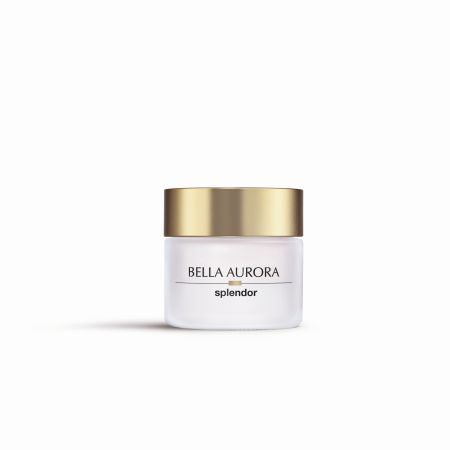 Bella Aurora Splendor Crema Anti-Edad Global Spf 20 Crema de día antiedad efecto lifting 50 ml