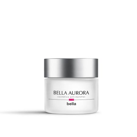 Bella Aurora Bella Crema Multi-Perfeccionadora Spf 20 Piel Mixta-Grasa Crema de día tratamiento antiedad antimanchas 50 ml