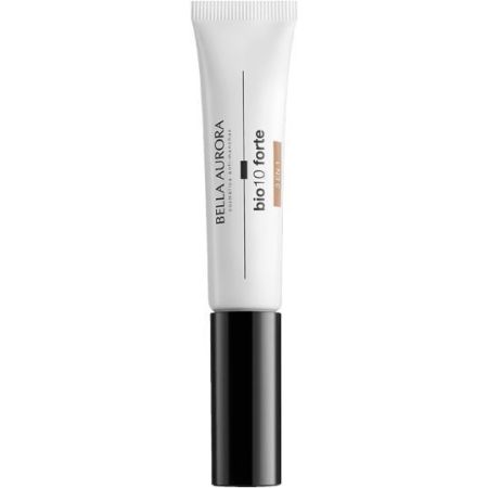 Bella Aurora Bio10 Forte Despigmentante Intensivo 3 En 1 Spf 50+ Corrector líquido antimanchas despigmentante 10 ml