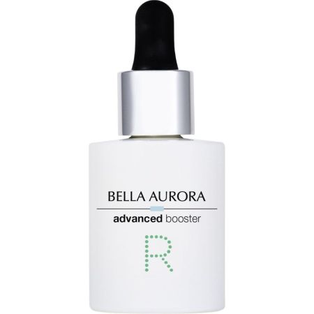 Bella Aurora Advanced Booster Retinol & Bakuchiol Sérum de acción antiarrugas corrige arrugas incluso las más profundas 30 ml
