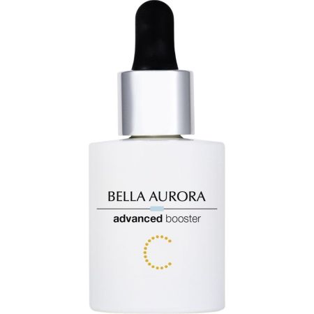 Bella Aurora Advanced Booster Vitamina C Sérum ilumina la piel y unifica el rostro 30 ml