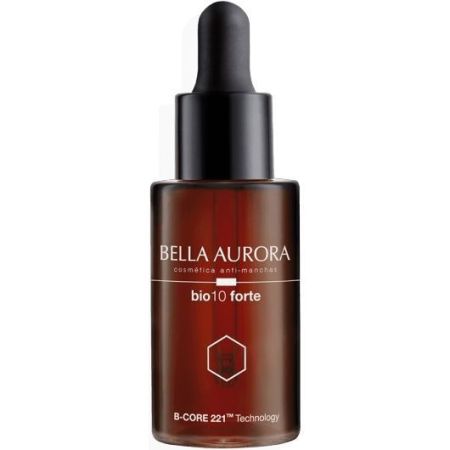 Bella Aurora Bio10 Forte Despigmentante Intensivo Sérum antimanchas despigmentante intensivo 30 ml