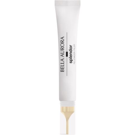 Bella Aurora Splendor Rellenador De Arrugas Instantáneo Tratamiento de cuidado concentrado reduce los múltiples tipos de arrugas rellenándolas progresivamente 12 ml