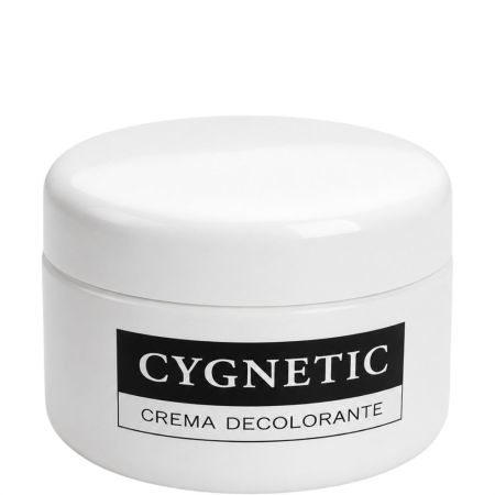Cygnetic Crema Decolorante Crema para decolorar el vello facial y corporal joven 30 ml