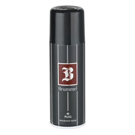 Brummel Brummel Desodorante Spray Desodorante perfumado para hombre 150 ml
