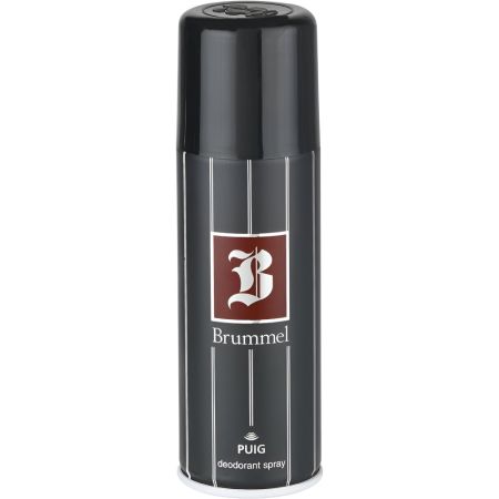 Brummel Brummel Desodorante Spray Desodorante perfumado para hombre 150 ml