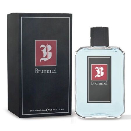 Brummel Brummel After Shave Loción After shave perfumado en loción 125 ml