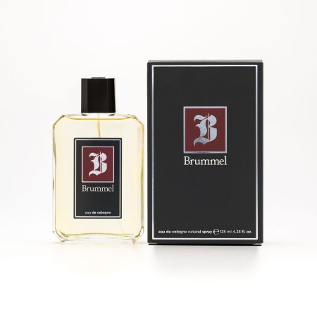 Brummel Brummel Eau de cologne para hombre