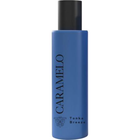 Caramelo Tonka Breeze Eau de toilette para hombre